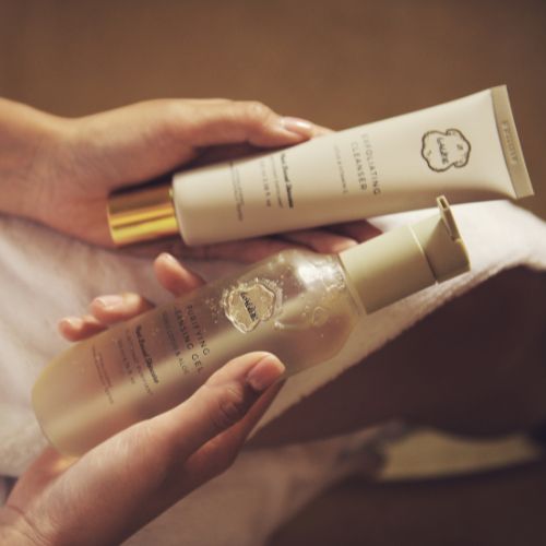 ピュリファイング クレンジングジェル 200ml | Laline（ラリン）オンラインショップ